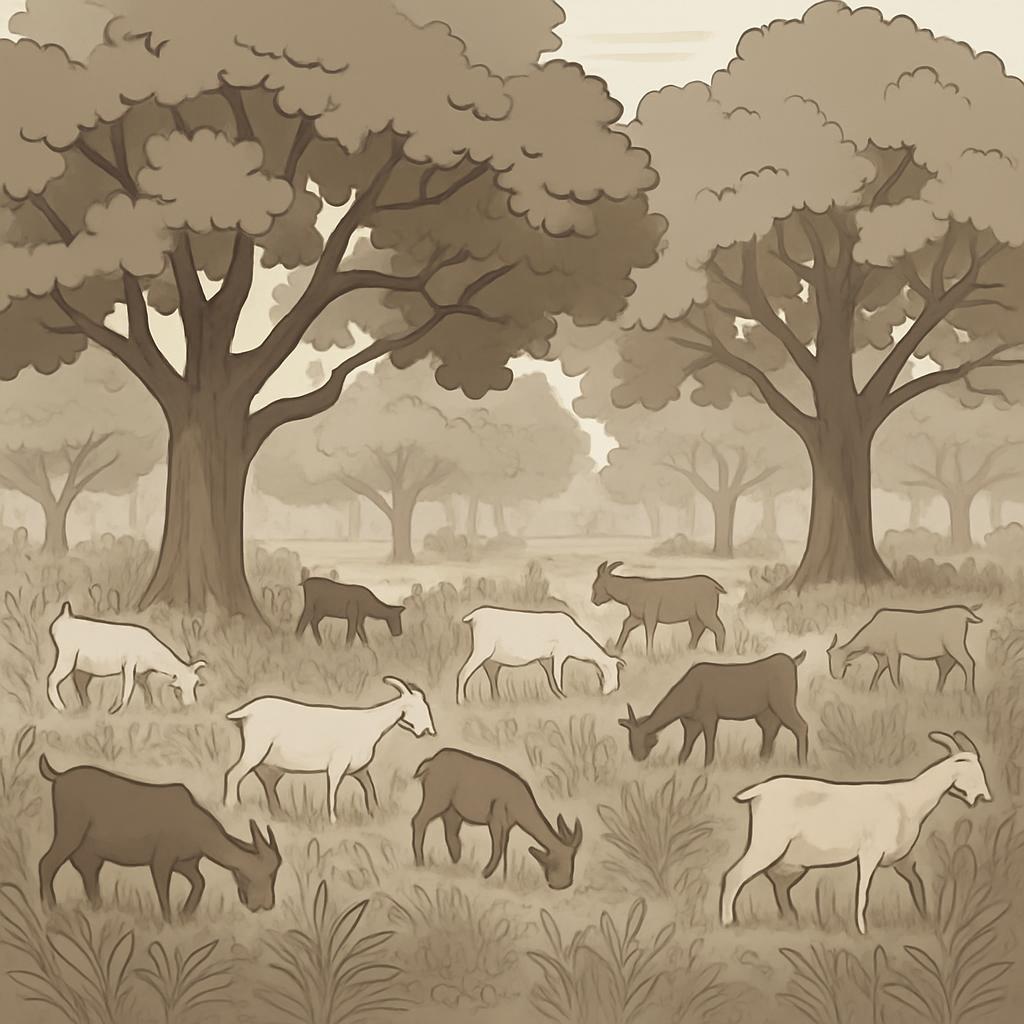 Introduction to the Roaring Fork Transportation Authority Goat Grazing&nbsp;Project