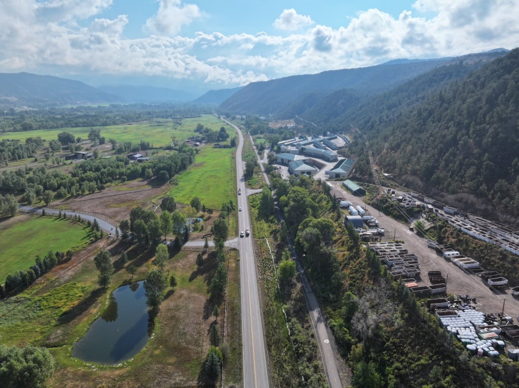 Caprine Catalysts: The Science Behind Goat Grazing for Ecological Restoration along the Rio Grande&nbsp;Trail