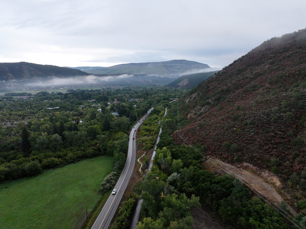 Why Choose Goats Over Lawnmowers and&nbsp;Herbicides